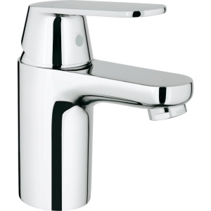 32824000 GROHE Eurosmart Cosmopolitan раковина без д/к смеситель 32824000 GROHE Eurosmart Cosmopolitan раковина без д/к смеситель