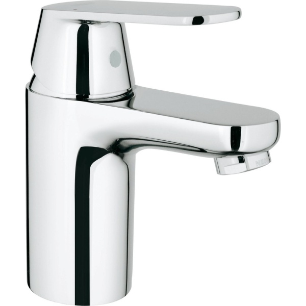 32824000 GROHE Eurosmart Cosmopolitan раковина без д/к смеситель 32824000 GROHE Eurosmart Cosmopolitan раковина без д/к смеситель