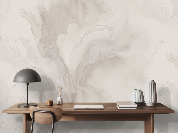 Обои Victoria Stenova GRANDIOSO, винил на флизелиновой основе, 1,06м*10,05м, мотив в Сочи и Адлере