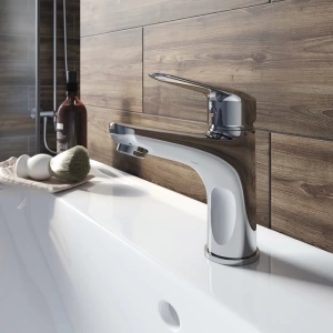 Смеситель для умывальника, Torr, IDDIS, TORSB00i01 в Сочи и Адлере Смеситель для умывальника, Torr, IDDIS, TORSB00i01 в Сочи и Адлере