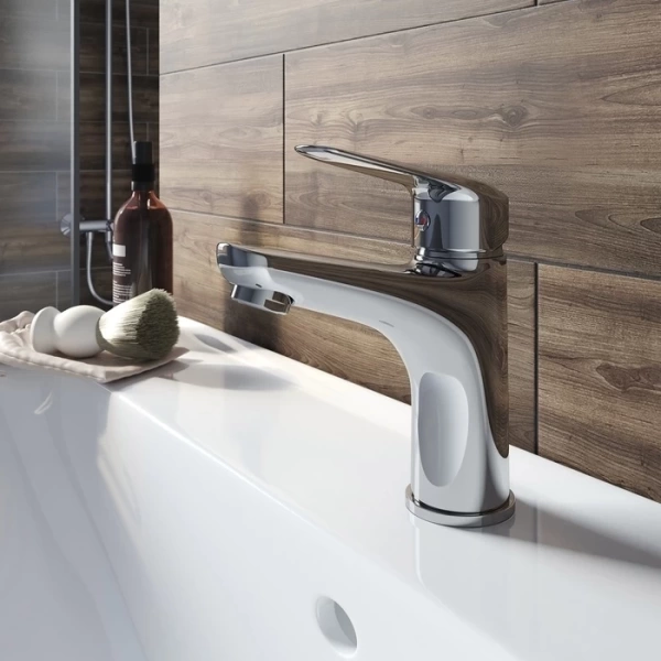 Смеситель для умывальника, Torr, IDDIS, TORSB00i01 в Сочи и Адлере Смеситель для умывальника, Torr, IDDIS, TORSB00i01 в Сочи и Адлере