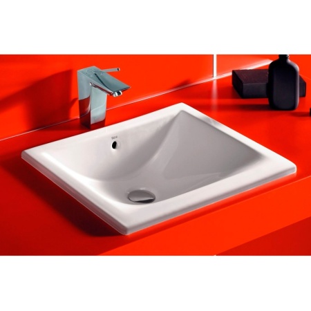 Раковина DIVERTA 50*38 врезная  в Сочи и Адлере