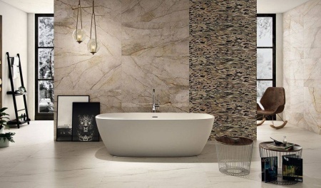 Керамогранит INV WH6 260 LP 120*260