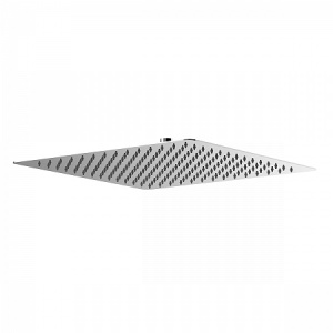 Душевая лейка верхняя Lemark LM9489S, квадратная, 400х400 мм., нерж. сталь Душевая лейка верхняя Lemark LM9489S, квадратная, 400х400 мм., нерж. сталь