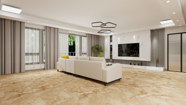 Керамогранит Golden Tiles NKE612DJ26 60*120 в Сочи и Адлере