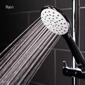 Смеситель с верхним душем, Chip, IDDIS, CHISB1Fi06 в Сочи и Адлере Смеситель с верхним душем, Chip, IDDIS, CHISB1Fi06 в Сочи и Адлере