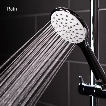 Смеситель с верхним душем, Chip, IDDIS, CHISB1Fi06 в Сочи и Адлере