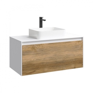 Фасад тумбы под умывальник 120 см  Фасад тумбы под умывальник 120 см