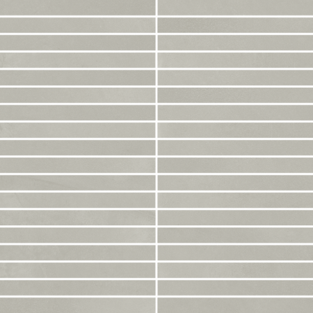 Мозаика Континуум Сильвер Стрип 30*30 натур.