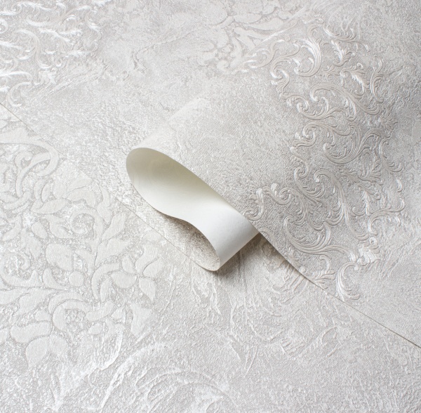 Обои Victoria Stenova Leonardo винил на флизелиновой основе, 1.06*10.05 м, бежевый мотив в Сочи и Адлере