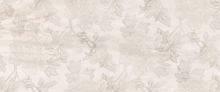 Декор Lira beige decor 01 25*60