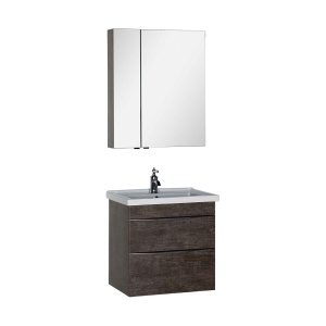 Зеркало Эвора 70 цв.дуб антик  в Сочи и Адлере Зеркало Эвора 70 цв.дуб антик  в Сочи и Адлере