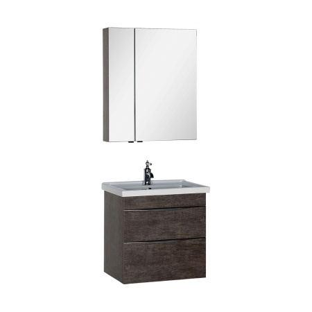 Зеркало Эвора 70 цв.дуб антик  в Сочи и Адлере