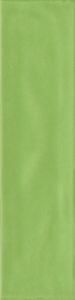 Плитка настенная Slash 73MV Apple Green 7.5*30