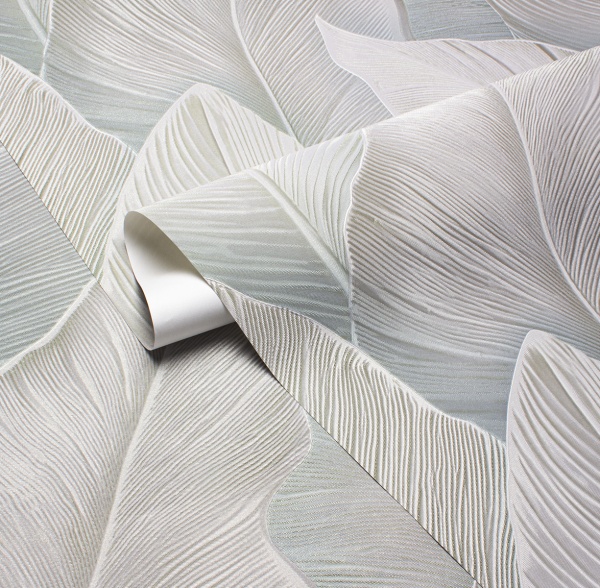 Обои Victoria Stenova YAMAIKA винил на флизелиновой основе, 1.06*10.05 м, мотив в Сочи и Адлере