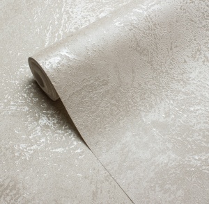 Обои Avisto PLATINUM Винил горячего тиснения на флизелиновой основе, 1.06*10.05 м, Бежевый фон в Сочи и Адлере