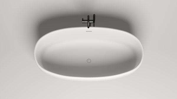 LUCE Отдельностоящая ванна Salini в Сочи и Адлере