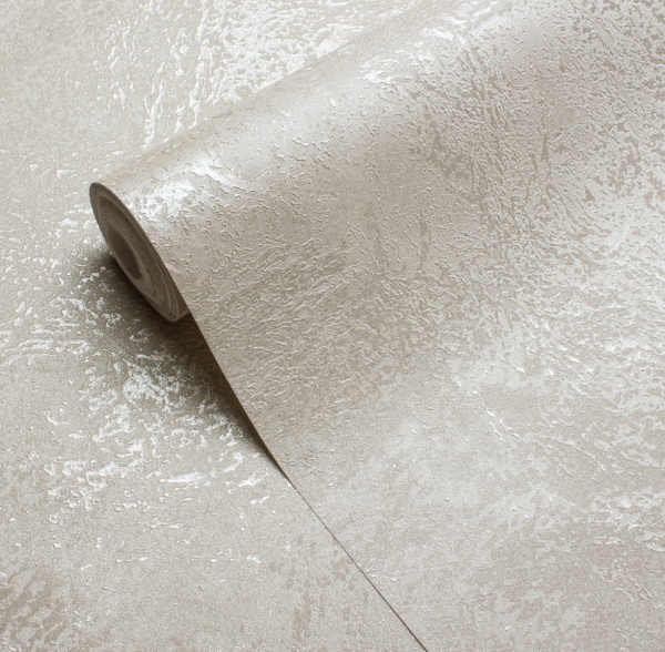 Обои Avisto PLATINUM Винил горячего тиснения на флизелиновой основе, 1.06*10.05 м, Бежевый фон в Сочи и Адлере