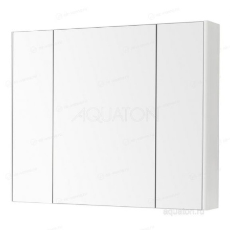 Беверли 100 Зеркало-Шкаф в Сочи и Адлере