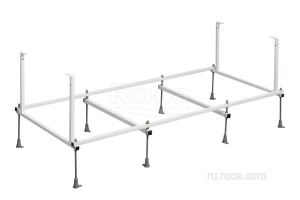 Монтажный комплект к а/в Line 160*70 Монтажный комплект к а/в Line 160*70