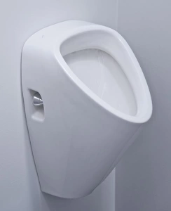 Писсуар GOLEM antivandal (4307.0) сенсор без трансформатора Писсуар GOLEM antivandal (4307.0) сенсор без трансформатора