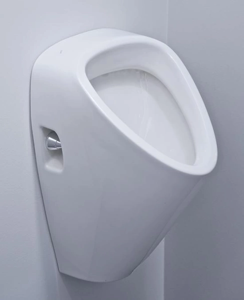 Писсуар GOLEM antivandal (4307.0) сенсор без трансформатора Писсуар GOLEM antivandal (4307.0) сенсор без трансформатора