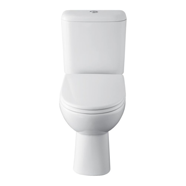 ACCESS Унитаз-компакт с сиденьем м/л, быстросъемное, горизонтальный выпуск в Сочи и Адлере ACCESS Унитаз-компакт с сиденьем м/л, быстросъемное, горизонтальный выпуск в Сочи и Адлере