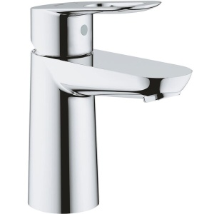 23337000 смеситель для раковины Grohe BauLoop 23337000 смеситель для раковины Grohe BauLoop