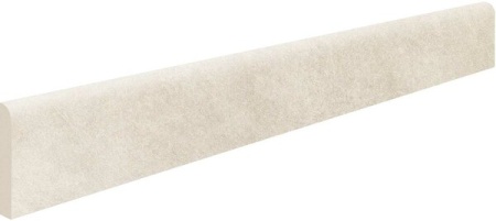 Плинтус Эклипс Уайт 7,2*60