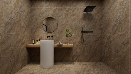 Керамогранит Starry Glossy Tiles NKE612SF45 60*120 в Сочи и Адлере