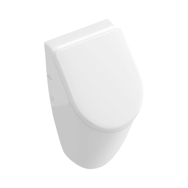 Писсуар, Villeroy&Boch, тип установки-подвесной, ширина, мм-285, глубина, мм-315, высота, мм-535, подвод воды-скрытый, сифон-необходимо заказать, мате Писсуар, Villeroy&Boch, тип установки-подвесной, ширина, мм-285, глубина, мм-315, высота, мм-535, подвод воды-скрытый, сифон-необходимо заказать, мате