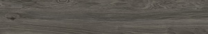 Керамогранит K948124R0001VTEB LucidWood Темно-серый Матовый R10A  20*120