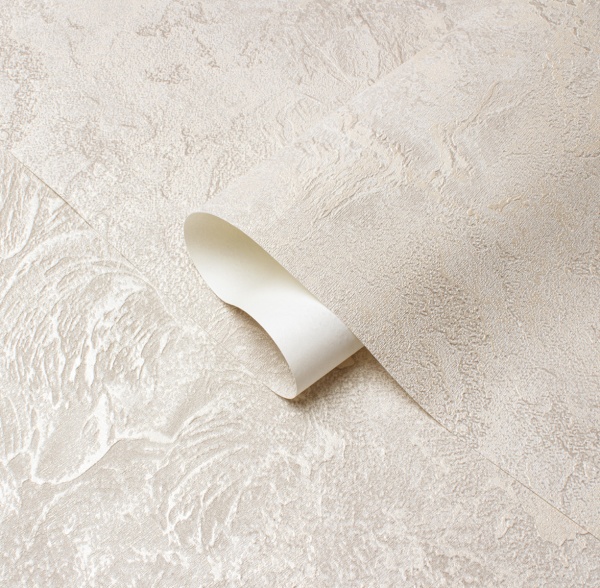 Обои Victoria Stenova Leonardo винил на флизелиновой основе, 1.06*10.05 м, бежевый однотон  в Сочи и Адлере