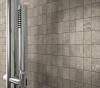 Мозаика Drift Grey Mosaico 30*30 в Сочи и Адлере