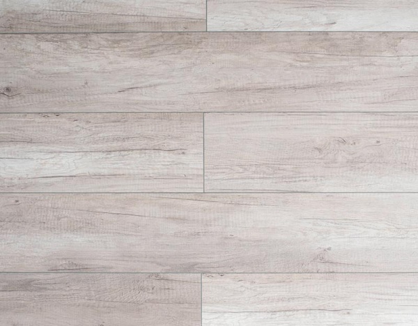 Ламинат 32кл. 4V Дуб Сеул (1285х192х8мм) уп.1,974м2/8шт.