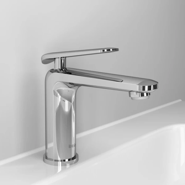 Смеситель для умывальника, Dash, IDDIS, DASSB00i01 в Сочи и Адлере Смеситель для умывальника, Dash, IDDIS, DASSB00i01 в Сочи и Адлере