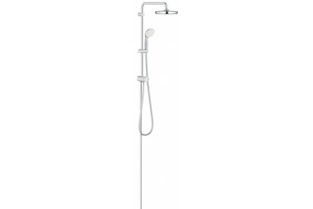 26381001 Душевая система Grohe New Tempesta System 26381001