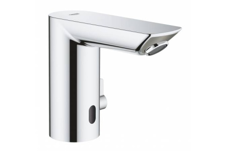 36451000 GROHE BAU COSMOPOLITAN Инфракрасная электроника для раковины, со смеш. и рег. t', 6V