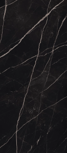 Керамогранит Empire Calacatta Black 120*278 Lapp рет.