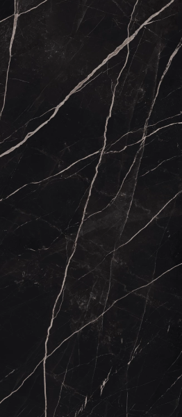 Керамогранит Empire Calacatta Black 120*278 Lapp рет.