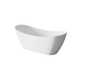 ZEPHYR (Зефир) Ванна акриловая отдельностоящая 1700*750*580, белый в Сочи и Адлере ZEPHYR (Зефир) Ванна акриловая отдельностоящая 1700*750*580, белый в Сочи и Адлере
