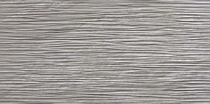Плитка настенная 3D Wave Grey 40*80 Плитка настенная 3D Wave Grey 40*80