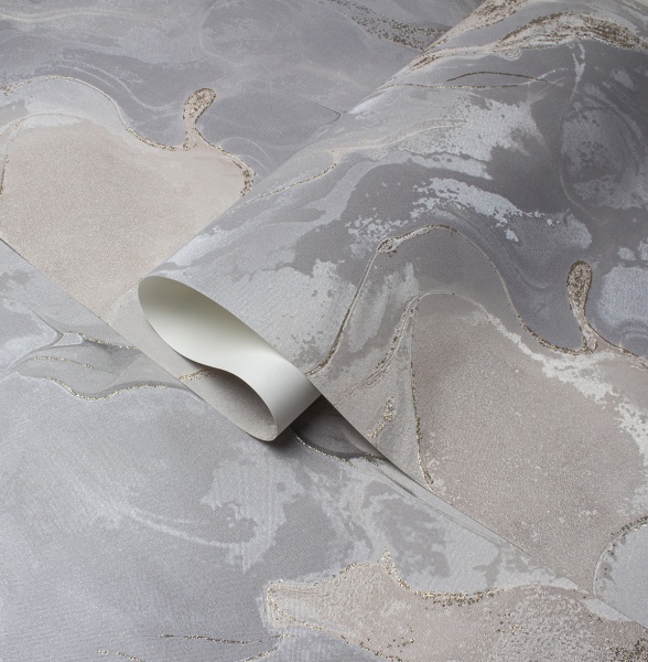 Обои Victoria Stenova GRANDIOSO, винил на флизелиновой основе, 1,06м*10,05м, мотив в Сочи и Адлере