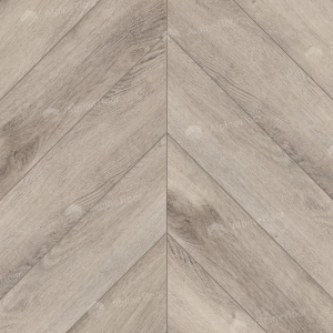 Alpine Floor LVT  Дуб Исида Chevron 555×127×2,5 мм (1.974м2), 28шт (14А+14B) в Сочи и Адлере
