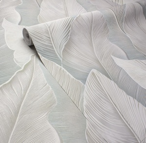 Обои Victoria Stenova YAMAIKA винил на флизелиновой основе, 1.06*10.05 м, мотив в Сочи и Адлере