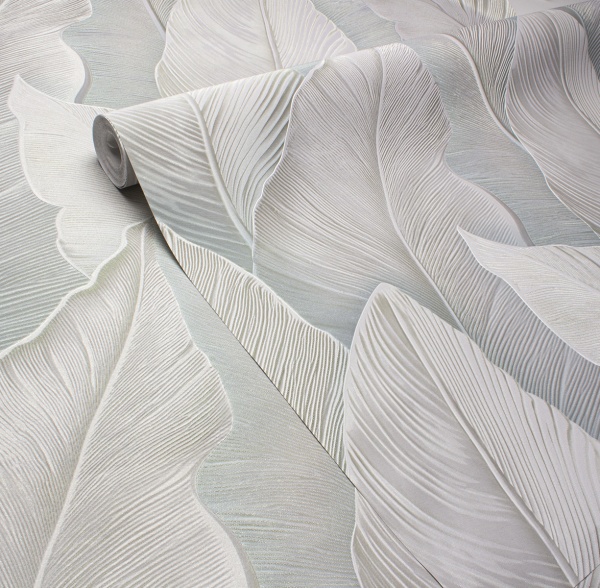 Обои Victoria Stenova YAMAIKA винил на флизелиновой основе, 1.06*10.05 м, мотив в Сочи и Адлере