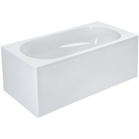 Акриловая прямоугольная ванна Genova N 1500 x 750 x 450 в Сочи и Адлере