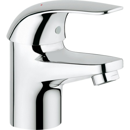 Смеситель Grohe Euroeco 32734000 для раковины