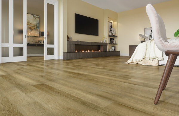 Fargo 70W921 Дуб Мехико 1220х180х4мм (1,83м2/10шт) в Сочи и Адлере