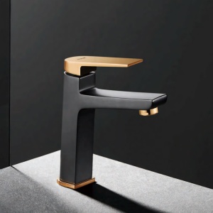 Смеситель для раковины LEDEME L1091BR в Сочи и Адлере